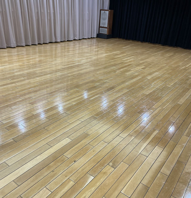 ダンスS&E　芦屋教室