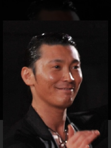 渡辺　伸